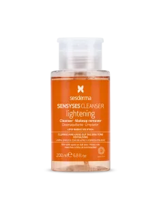 Sesderma Sensyses Lightening | Limpiador Iluminador para Manchas