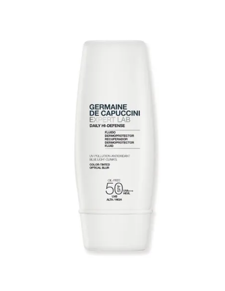 Daily Hi-Defense SPF50 – Protección avanzada antiedad Expert Lab