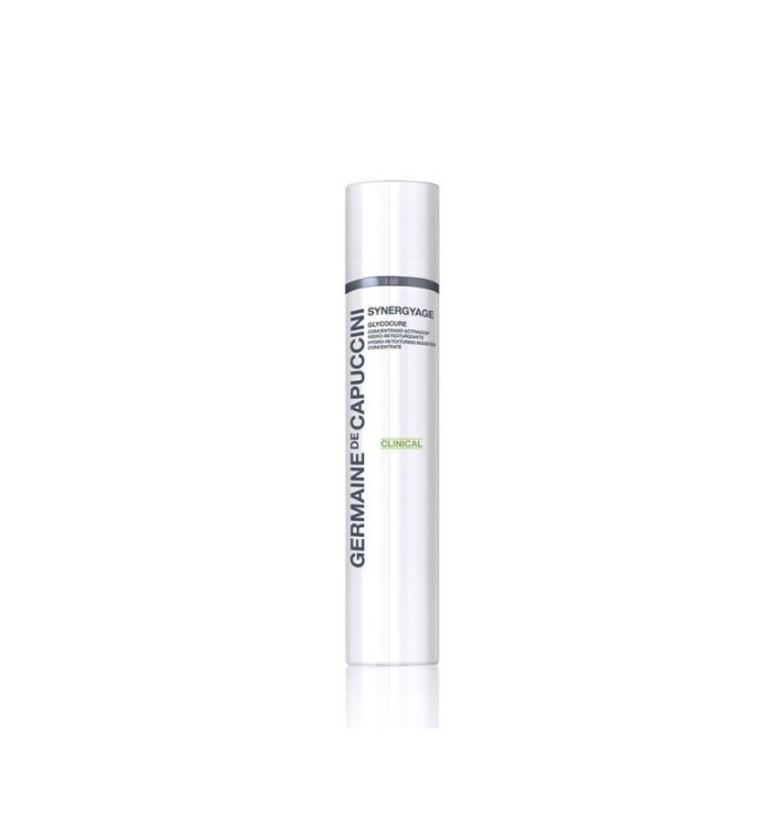 Concentrado Activador Hidro-Redensificante 50 ml Expert Lab - Germaine de Capuccini | Rejuvenecimiento y Textura Perfecta