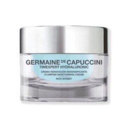 Germaine de Capuccini Timexpert Hydraluronic | Crema Redensificante Rich