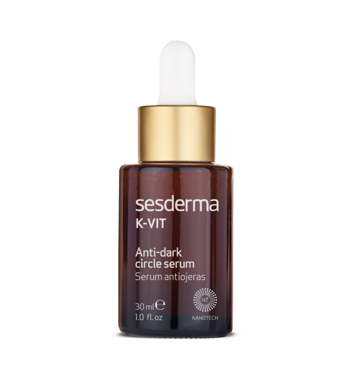Sesderma K-VIT Serum Antiojeras | Sérum para Ojeras y Bolsas