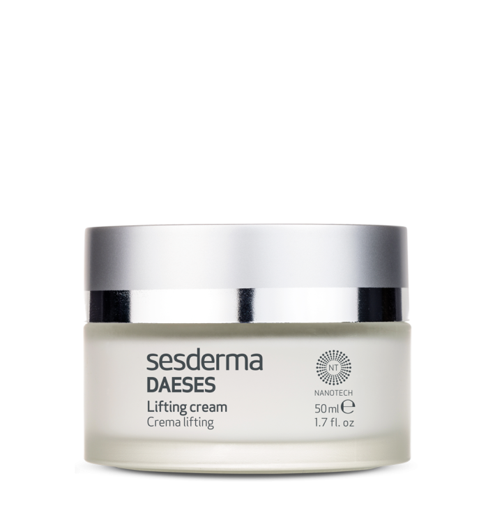 SESDERMA Daeses Crema Lifting | Efecto Reafirmante y Lifting Facial