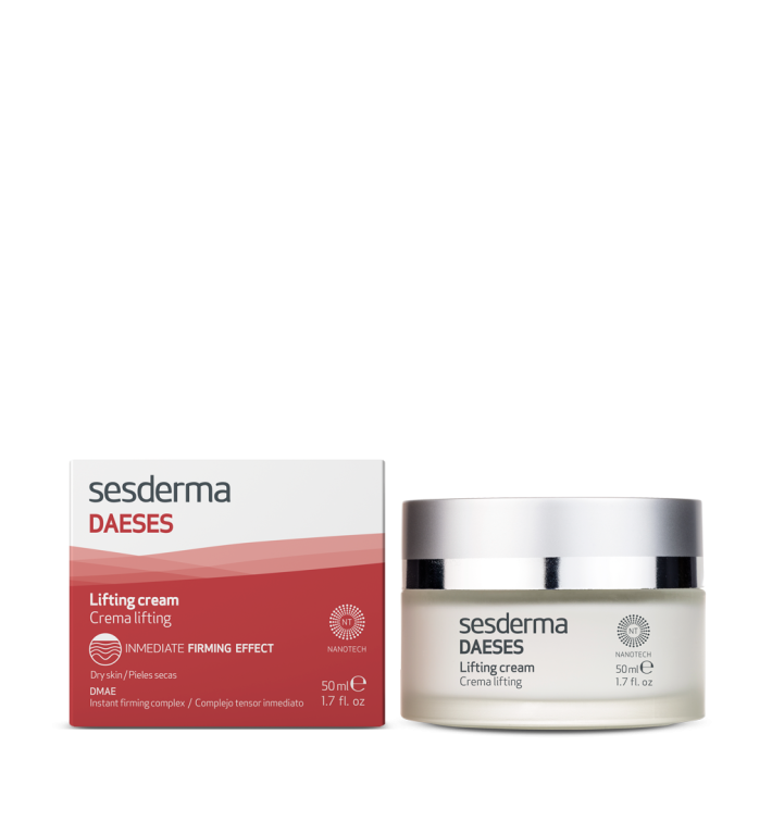 SESDERMA Daeses Crema Lifting | Efecto Reafirmante y Lifting Facial