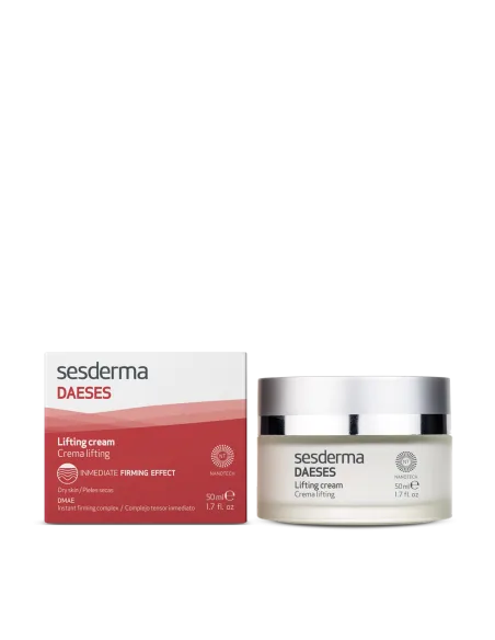 SESDERMA Daeses Crema Lifting | Efecto Reafirmante y Lifting Facial