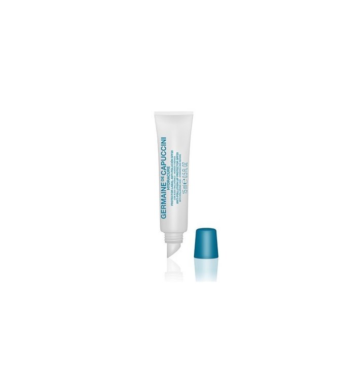 Germaine de Capuccini Hydracure | Protector Labial Anti-Polución SPF20