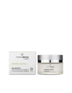 Redness Control A&A Sensitive Cream 50 ml Mediderma | Antirojeces