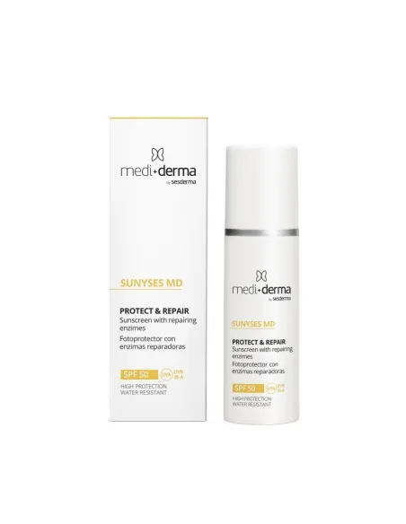Sunyses MD Protect & Repair SPF 50 30 ml Mediderma