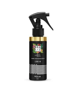 BRA LIZ Leave-In Post Alisado | Finalizador Anti Frizz Cabello Liso