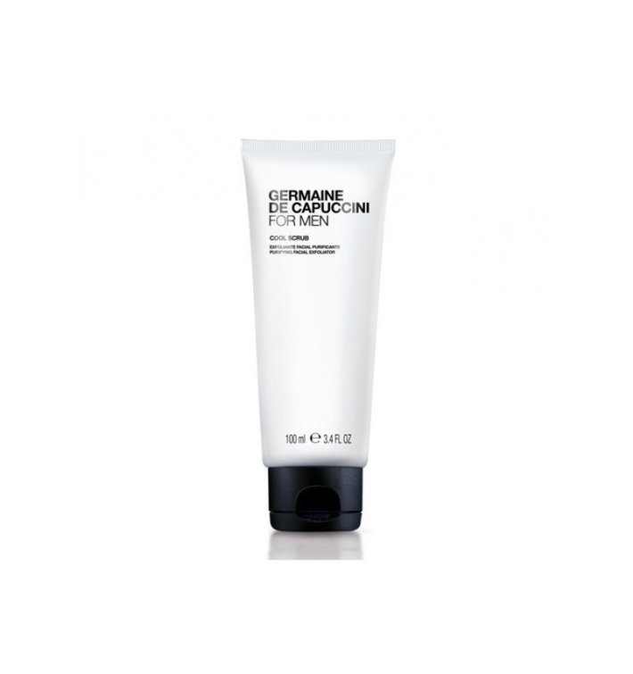 Germaine de Capuccini Exfoliante Scrub Purificante | Limpieza Profunda y Frescor