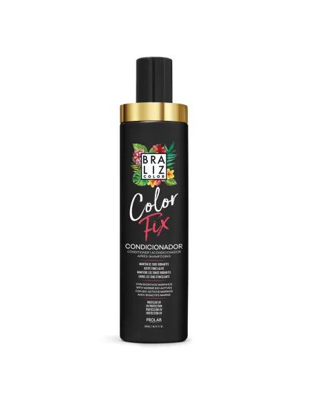 Bra Liz Acondicionador Post Color 300ml | Cuidado y Protección del Color