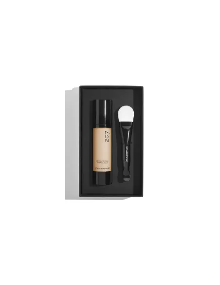 Sofía Bertrand 207 Absolute Mask Imperial Gold | Mascarilla Antiedad Premium