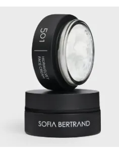 Sofía Bertrand 501 Hidravelvet Cream | Crema Hidratante Suavizante Facial