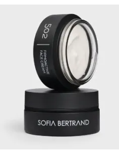 Sofia Bertrand 502 FirmoActive Cream | Crema Reafirmante Antiedad