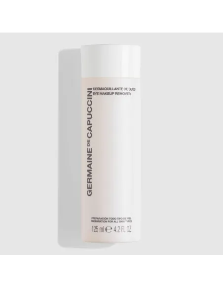 Germaine de Capuccini Options | Desmaquillante de Ojos 125 ml