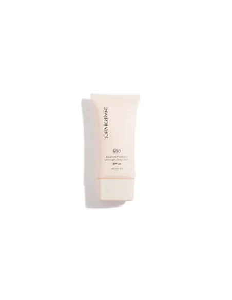 Sofia Bertrand 590 Advanced Protection SPF 30 | Protección Solar UVB, UVA e IR-A