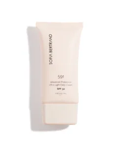 Sofia Bertrand 591 Advanced Protection Light SPF 50 | Protección Solar Ligera