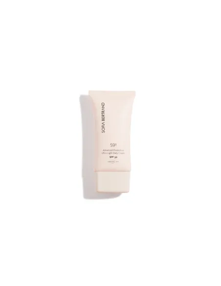 Sofia Bertrand 591 Advanced Protection Light SPF 50 | Protección Solar Ligera