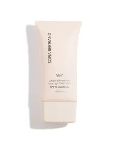 Sofia Bertrand 592 Advanced Protection Color Veil SPF 50 | Protección Solar con Color