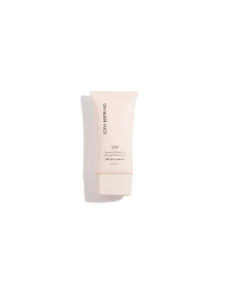 Sofia Bertrand 592 Advanced Protection Color Veil SPF 50 | Protección Solar con Color Sofia Bertrand 592 Advanced Protection Color Veil SPF 50 | Protección Solar con Color