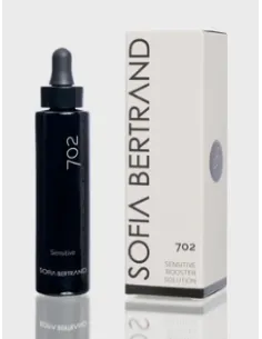 Sofia Bertrand 702 Sensitive Booster | Calmante y Fortalecedor