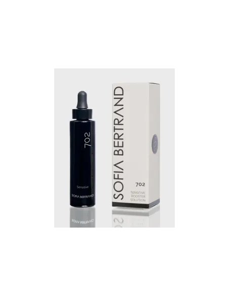 Sofia Bertrand 702 Sensitive Booster | Calmante y Fortalecedor Sofia Bertrand 702 Sensitive Booster | Calmante y Fortalecedor