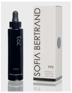 Sofia Bertrand 703 Hidralift Booster | Hidratación y Efecto Lifting