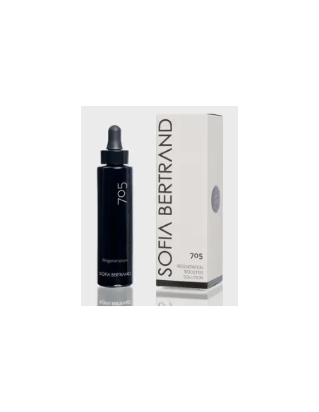 Sofia Bertrand 705 Regeneration Booster | Reparación y Renovación Sofia Bertrand 705 Regeneration Booster | Reparación y Renovación