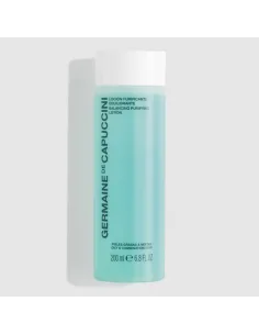 Germaine de Capuccini Options | Loción Purificante Equilibrante 200ml