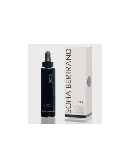 Sofia Bertrand 709 Global Eye Contour Booster | Cuidado Antiedad Ojos Sofia Bertrand 709 Global Eye Contour Booster | Cuidado Antiedad Ojos