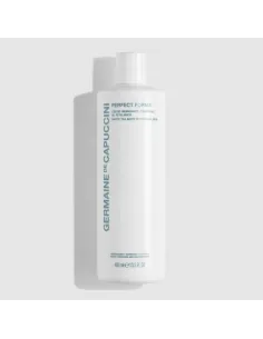 Germaine de Capuccini Perfect Forms | Leche Hidratante Corporal al Té Blanco 400ml