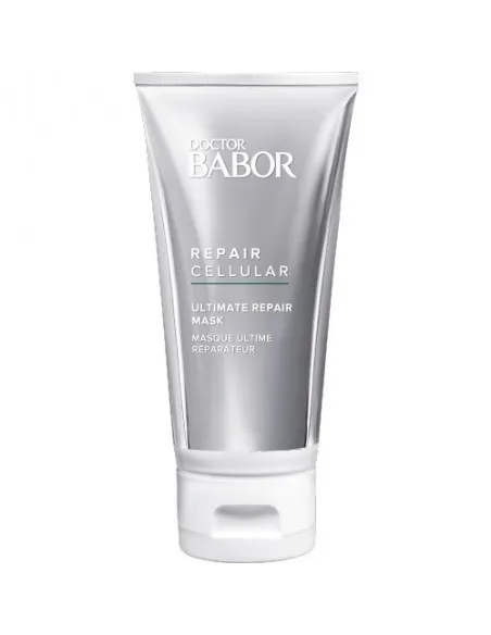 Doctor Babor Repair Cellular Ultimate Repair Mask | Máscara Reparadora para Piel Rejuvenecida y Regenerada