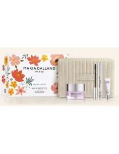Maria Galland Pack Lift’Expert | Crème 660 + Máscara Ojos 251 + Base Pestañas 860 2