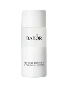 BABOR Refining Enzyme & Vitamin C Cleanser 40 g Limpiador Exfoliante