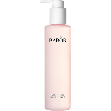 Rose Toning Essence BABOR 200 ML