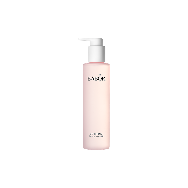 Rose Toning Essence BABOR 200 ML