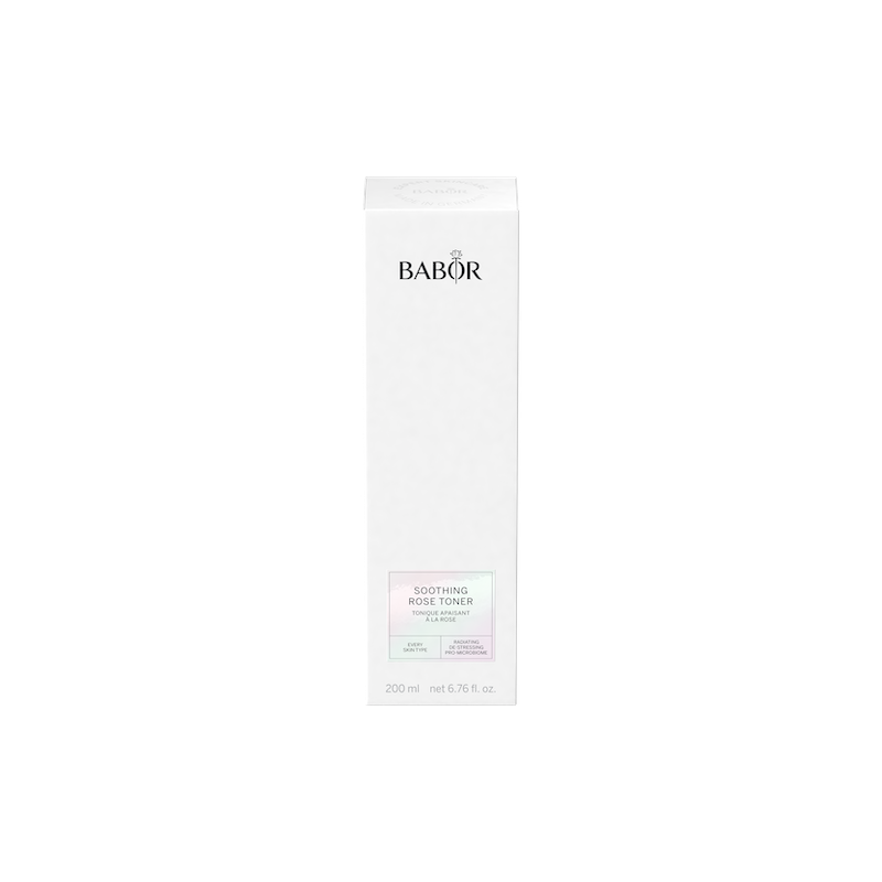 Rose Toning Essence BABOR 200 ML