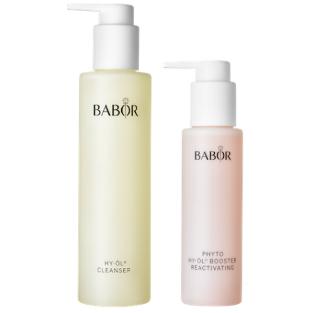 CLEANSING HY-ÖL Y PHYTOACTIVE REACTIVATING - BABOR | SONIA GONZALEZ