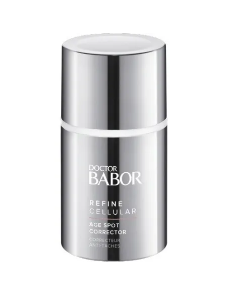 DOCTOR BABOR Refine Cellular Age Spot Corrector 50 ml | Antimanchas
