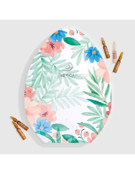 Germaine de Capuccini Huevo de Pascua | Ampollas Edición Limitada