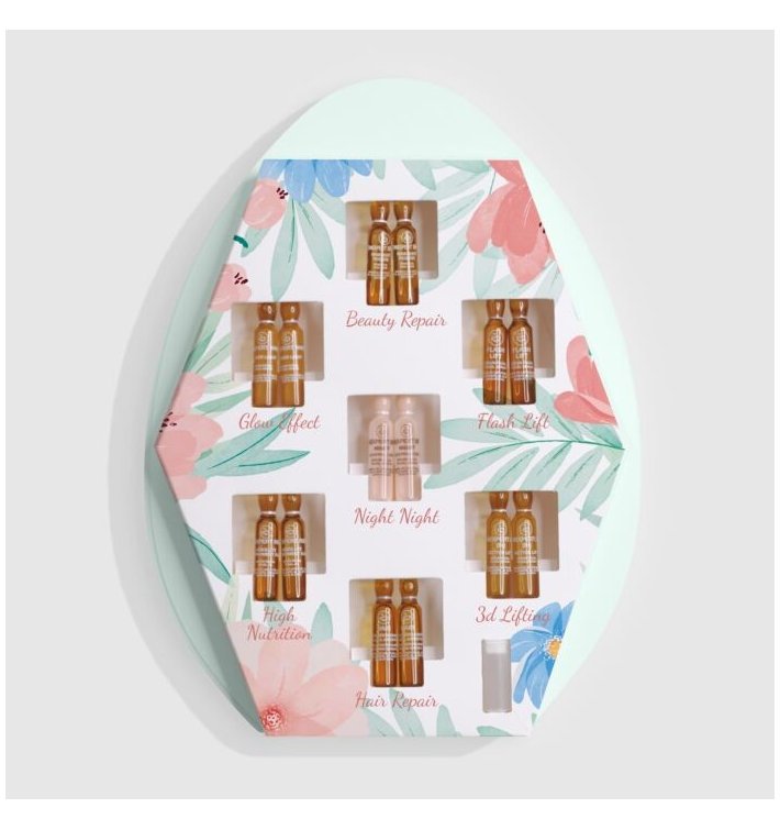 Germaine de Capuccini Huevo de Pascua | Ampollas Edición Limitada