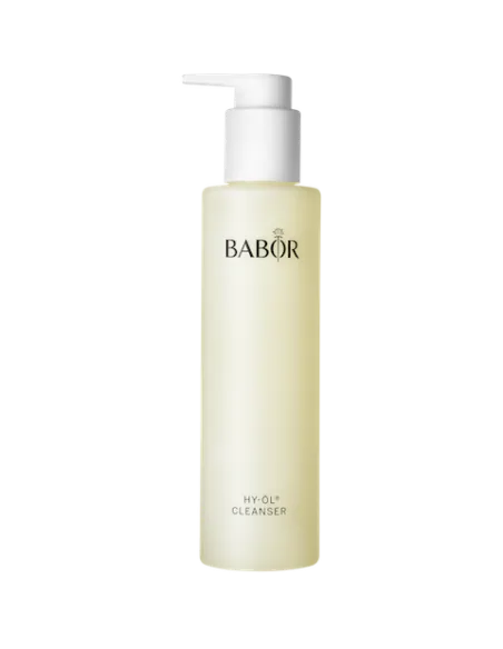 BABOR HY-ÖL Cleanser Aceite Limpiador Facial Profesional