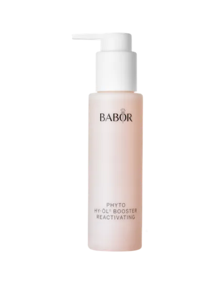 Babor Phyto HY-ÖL Booster Reactivating 100ml | Piel Cansada