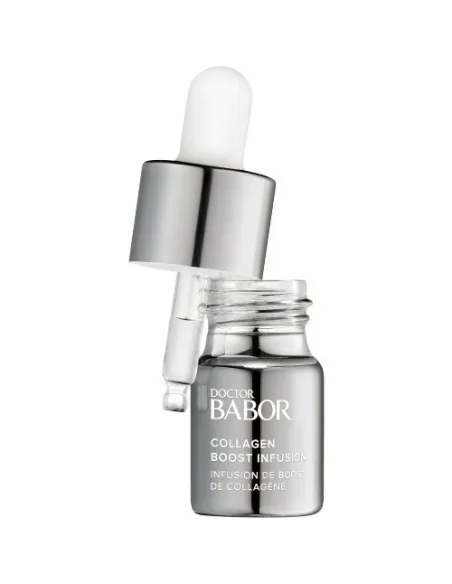 Doctor Babor Lifting Cellular Collagen Boost Infusion | Infusión Intensiva de Colágeno para Reafirmar y Rejuvenecer la Piel