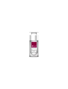 BDR Re‑Action pH 30 ml | Exfoliante suave AHA
