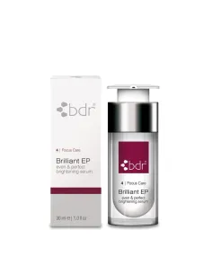 BDR Brilliant EP | Sérum Iluminador y Reafirmante Facial