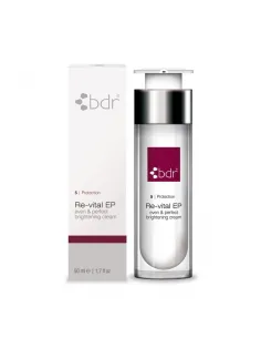 BDR Re-Vital EP | Energía y Rejuvenecimiento Facial