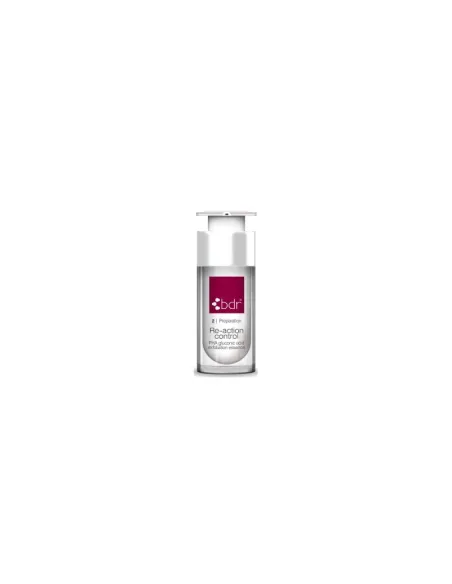 BDR Re-Action Control | Peeling Antiacné y Seborregulador