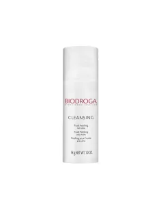 Biodroga Exfoliante AHA – Ácido de Frutas 10 % 75 ml