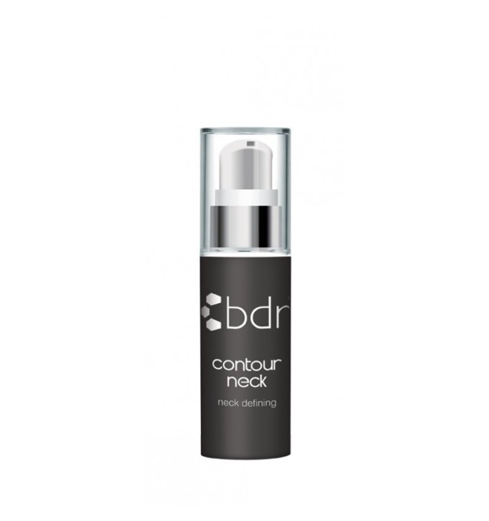 BDR Contour Neck | Reafirma y Rejuvenece Cuello y Escote