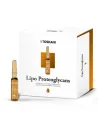 Toskani Lipo Proteoglycans Ampoules | Ampollas Reafirmantes e Hidratantes